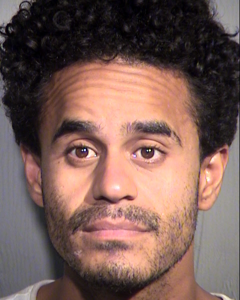 STEPHEN DOMINIC ONSUREZ Mugshot / Maricopa County Arrests / Maricopa County Arizona