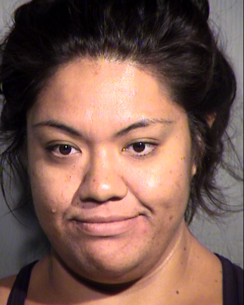 LETICIA MINA MEMEA Mugshot / Maricopa County Arrests / Maricopa County Arizona