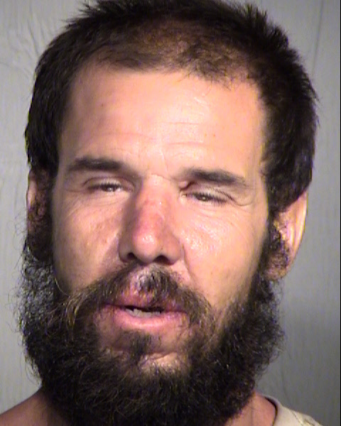 MICHAEL WILLIAMS MARTINEZ Mugshot / Maricopa County Arrests / Maricopa County Arizona