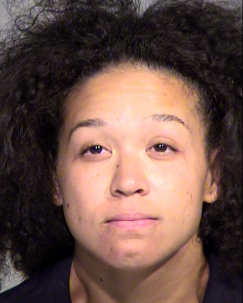 VANESSA RAE SMITH Mugshot / Maricopa County Arrests / Maricopa County Arizona