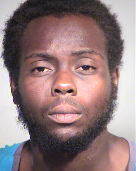 BENJAMIN TYRESE SMITH Mugshot / Maricopa County Arrests / Maricopa County Arizona
