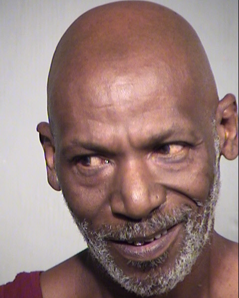 JERRY LEWIS AUSTIN Mugshot / Maricopa County Arrests / Maricopa County Arizona