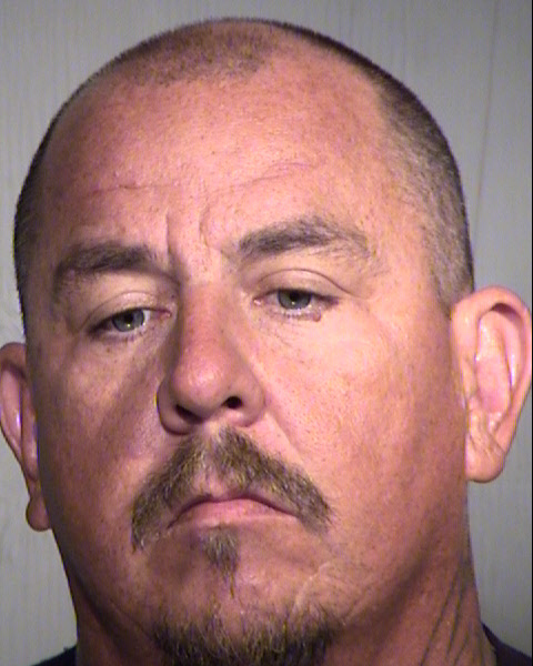 NESTOR EDWARD JARAMILLO Mugshot / Maricopa County Arrests / Maricopa County Arizona