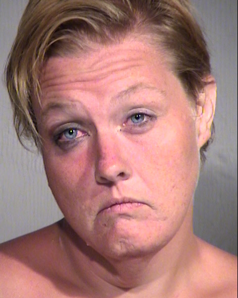 SARA CATHERINE MCMANIS Mugshot / Maricopa County Arrests / Maricopa County Arizona