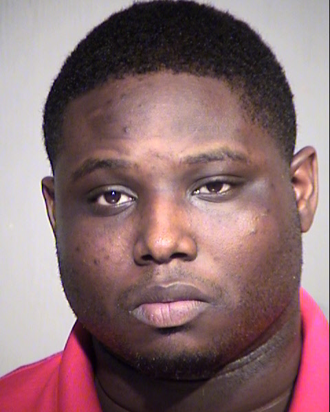 STEVEN LAWRENCE BURNS Mugshot / Maricopa County Arrests / Maricopa County Arizona