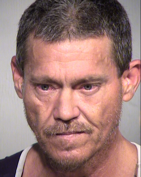 JOHN D WILLIAMS Mugshot / Maricopa County Arrests / Maricopa County Arizona