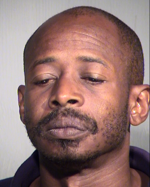 CORNELIUS M CHERRY Mugshot / Maricopa County Arrests / Maricopa County Arizona
