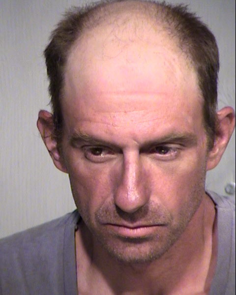 DELBERT HOWARD HUNT Mugshot / Maricopa County Arrests / Maricopa County Arizona