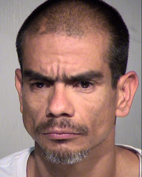 VICTOR ROBLES CASTRO Mugshot / Maricopa County Arrests / Maricopa County Arizona