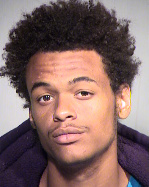 CHRISTOPHER DERAY WHITMORE Mugshot / Maricopa County Arrests / Maricopa County Arizona
