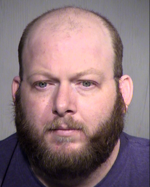 JERROLD EDWARD BILLS Mugshot / Maricopa County Arrests / Maricopa County Arizona