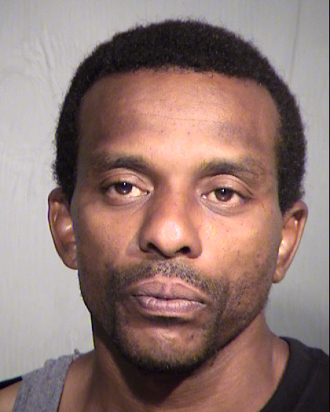 ROY ROGERS HARRIS Mugshot / Maricopa County Arrests / Maricopa County Arizona
