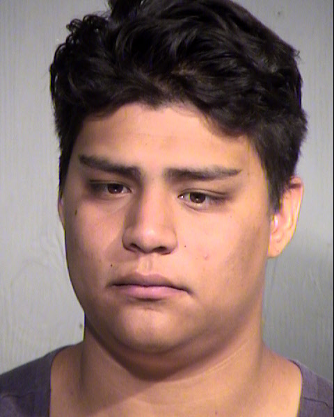 JAVIER JESUS MUNGUIA Mugshot / Maricopa County Arrests / Maricopa County Arizona
