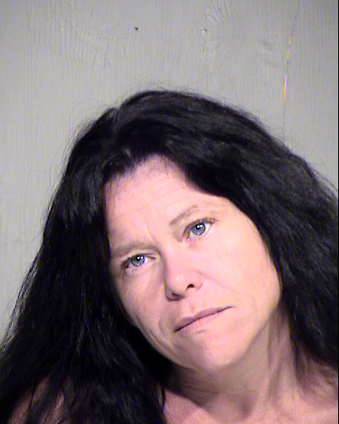 HEATHER ANN CURCI Mugshot / Maricopa County Arrests / Maricopa County Arizona