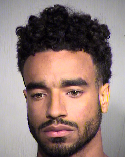 JUSTIN ISAIAH BARNES Mugshot / Maricopa County Arrests / Maricopa County Arizona