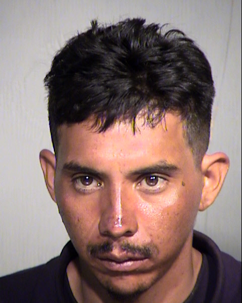 STEVEN PERRY PEREZ Mugshot / Maricopa County Arrests / Maricopa County Arizona