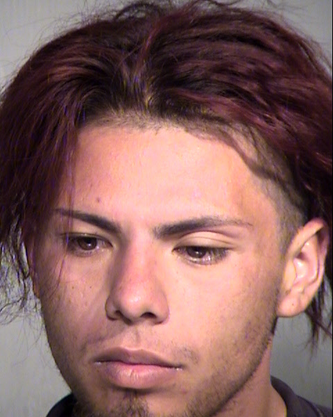 ADOLFO STEVEN REYES Mugshot / Maricopa County Arrests / Maricopa County Arizona