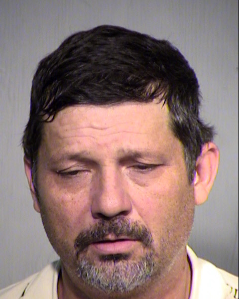 CURTIS D HEISE Mugshot / Maricopa County Arrests / Maricopa County Arizona