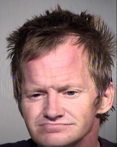 ERIK MICHAEL HUTCHINSON Mugshot / Maricopa County Arrests / Maricopa County Arizona