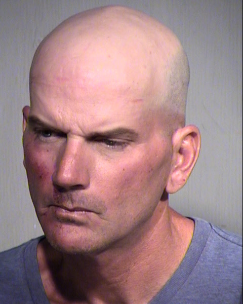 ERIK QUENTIN PRICE Mugshot / Maricopa County Arrests / Maricopa County Arizona