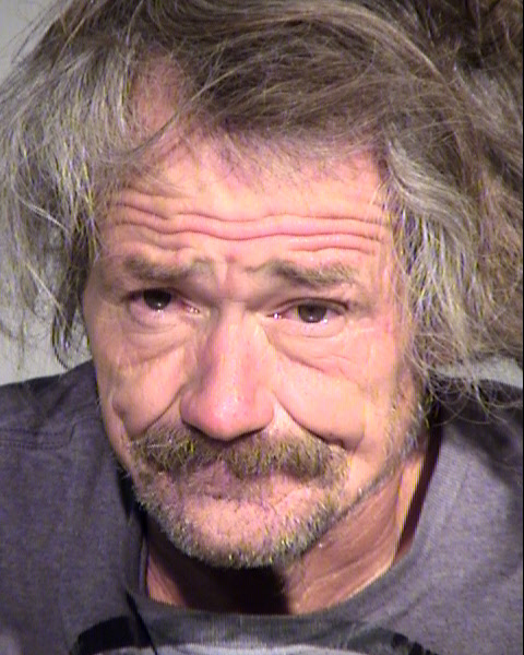 JONATHAN EDWARD PYLE Mugshot / Maricopa County Arrests / Maricopa County Arizona