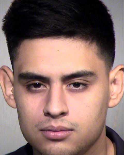 LUIS HUMBERTO RENDON Mugshot / Maricopa County Arrests / Maricopa County Arizona