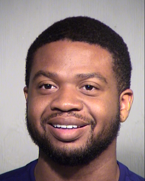 KELVIN RICHARDSON Mugshot / Maricopa County Arrests / Maricopa County Arizona