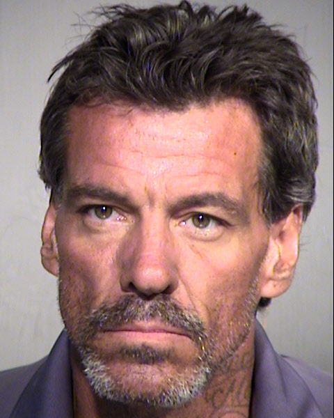 JAMES W BOVIALL Mugshot / Maricopa County Arrests / Maricopa County Arizona