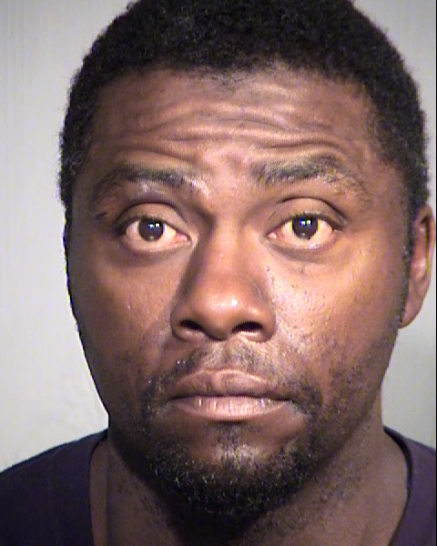 MATHIO BRABHAM Mugshot / Maricopa County Arrests / Maricopa County Arizona