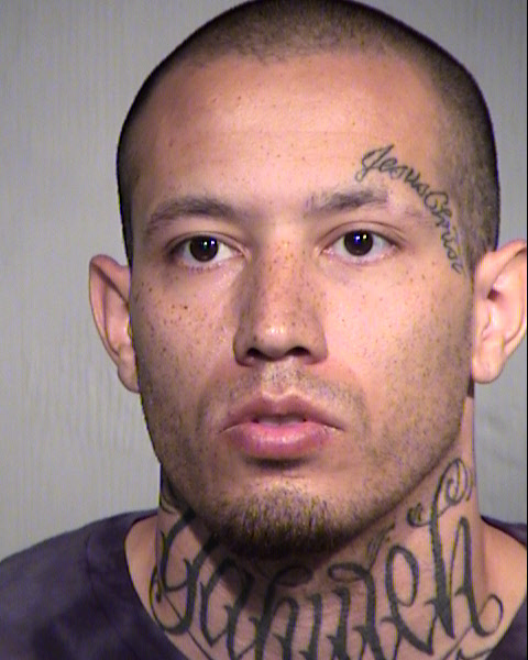 ROSENDO A LOVATO Mugshot / Maricopa County Arrests / Maricopa County Arizona