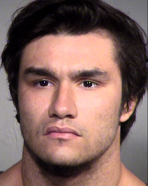 RONALD EDMOND LAFRENIERE Mugshot / Maricopa County Arrests / Maricopa County Arizona