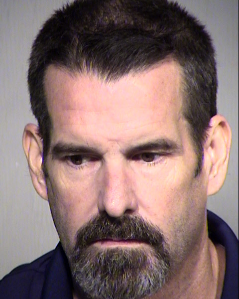 JEFFREY DEAN DALEY Mugshot / Maricopa County Arrests / Maricopa County Arizona