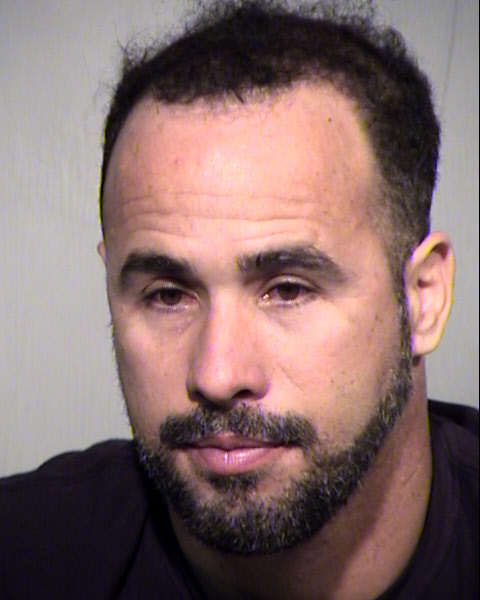 MARCEL HERNANDEZ Mugshot / Maricopa County Arrests / Maricopa County Arizona