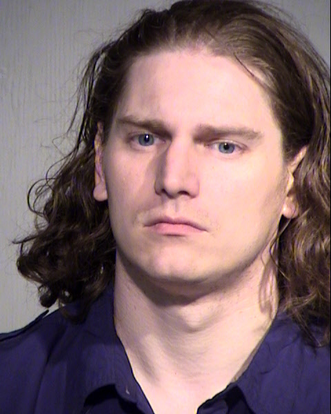 GERRIT GROTENHUIS Mugshot / Maricopa County Arrests / Maricopa County Arizona