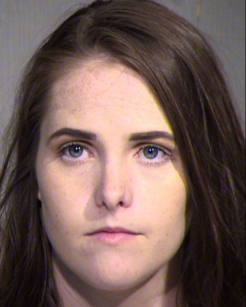 TESSA KATHERINE MESSER Mugshot / Maricopa County Arrests / Maricopa County Arizona