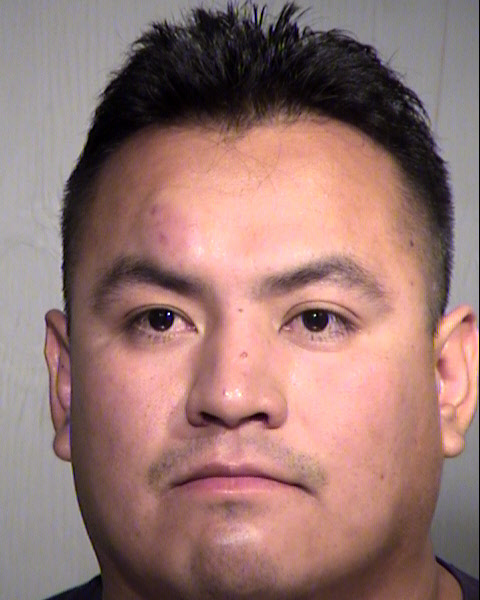 LORENZO E SHIRLEY Mugshot / Maricopa County Arrests / Maricopa County Arizona