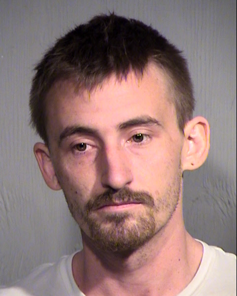 SCOTT MICHAEL EDWAPEARSON Mugshot / Maricopa County Arrests / Maricopa County Arizona