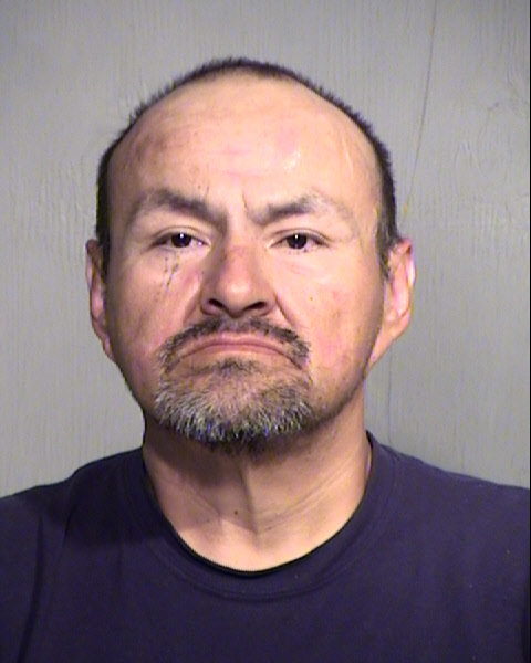 LORENZO EDISON SHIRLEY Mugshot / Maricopa County Arrests / Maricopa County Arizona