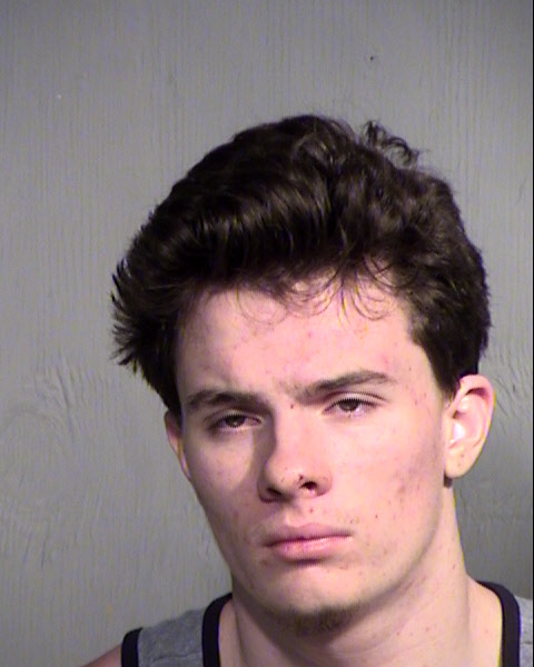 TIMOTHY EDWIN PENSYL Mugshot / Maricopa County Arrests / Maricopa County Arizona