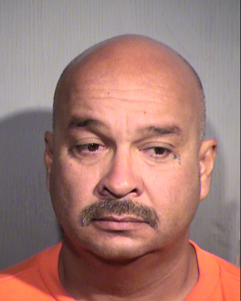 LAWRENCE DAVID DIAZ Mugshot / Maricopa County Arrests / Maricopa County Arizona