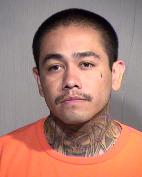 LUIS ARMANDO SANCHEZ Mugshot / Maricopa County Arrests / Maricopa County Arizona