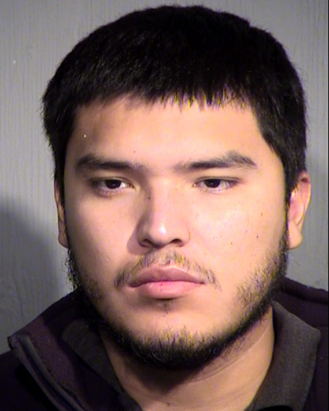 JULIAN CARABEO Mugshot / Maricopa County Arrests / Maricopa County Arizona