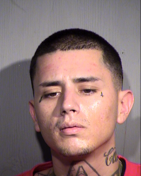 VINCENT MIGUEL DENNISON Mugshot / Maricopa County Arrests / Maricopa County Arizona
