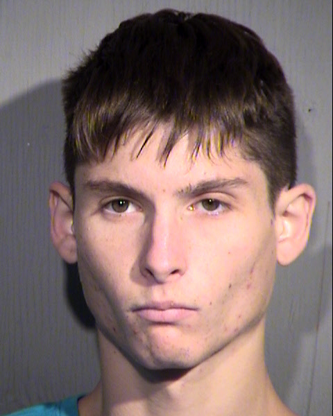 JOSHUA BANDS Mugshot / Maricopa County Arrests / Maricopa County Arizona