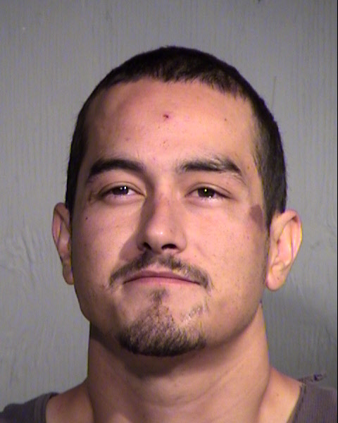 MATTHEW KARL CARVAJAL Mugshot / Maricopa County Arrests / Maricopa County Arizona