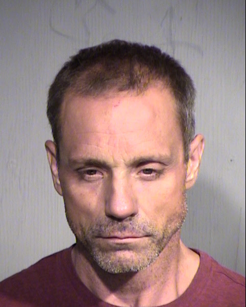 DANNY HAROLD STEWART Mugshot / Maricopa County Arrests / Maricopa County Arizona
