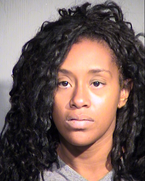 ANGRINNA ADDIE LEWIS Mugshot / Maricopa County Arrests / Maricopa County Arizona