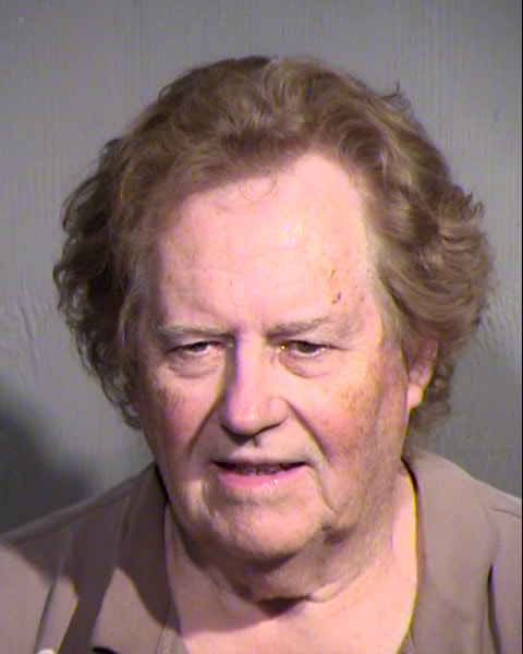 LELAND VANCE REINCKE Mugshot / Maricopa County Arrests / Maricopa County Arizona