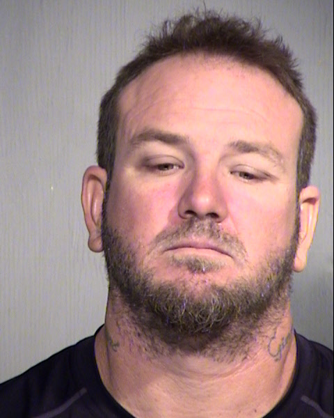 EDWARD THOMAS BREEN Mugshot / Maricopa County Arrests / Maricopa County Arizona