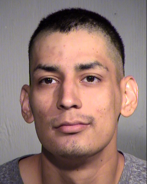 GABRIEL VARGAS-TERAN Mugshot / Maricopa County Arrests / Maricopa County Arizona